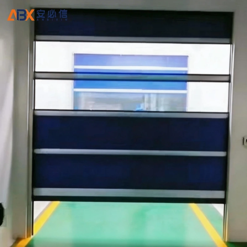 邢台高速门